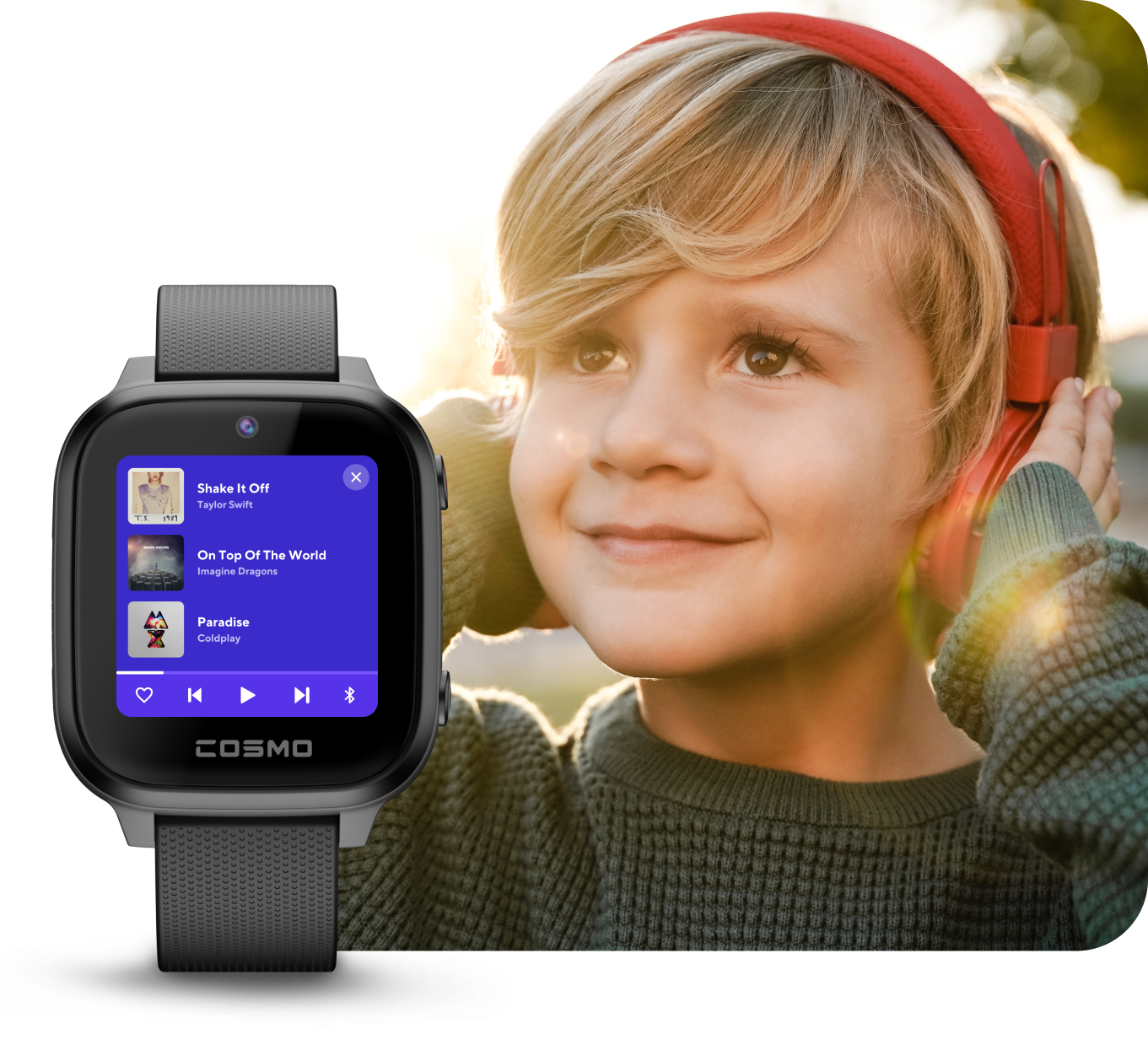 Track your kids watch hot sale